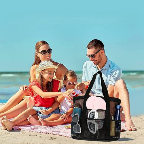 Sand-Free Beach- Organisez vos voyages facilement et sans stress.