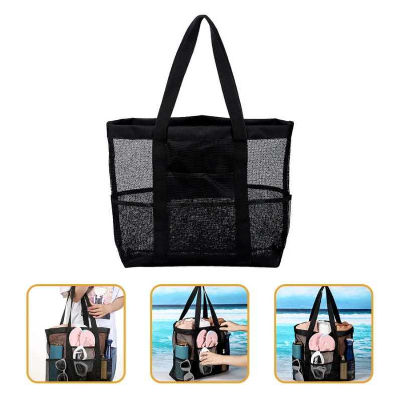 Sand-Free Beach- Organisez vos voyages facilement et sans stress.