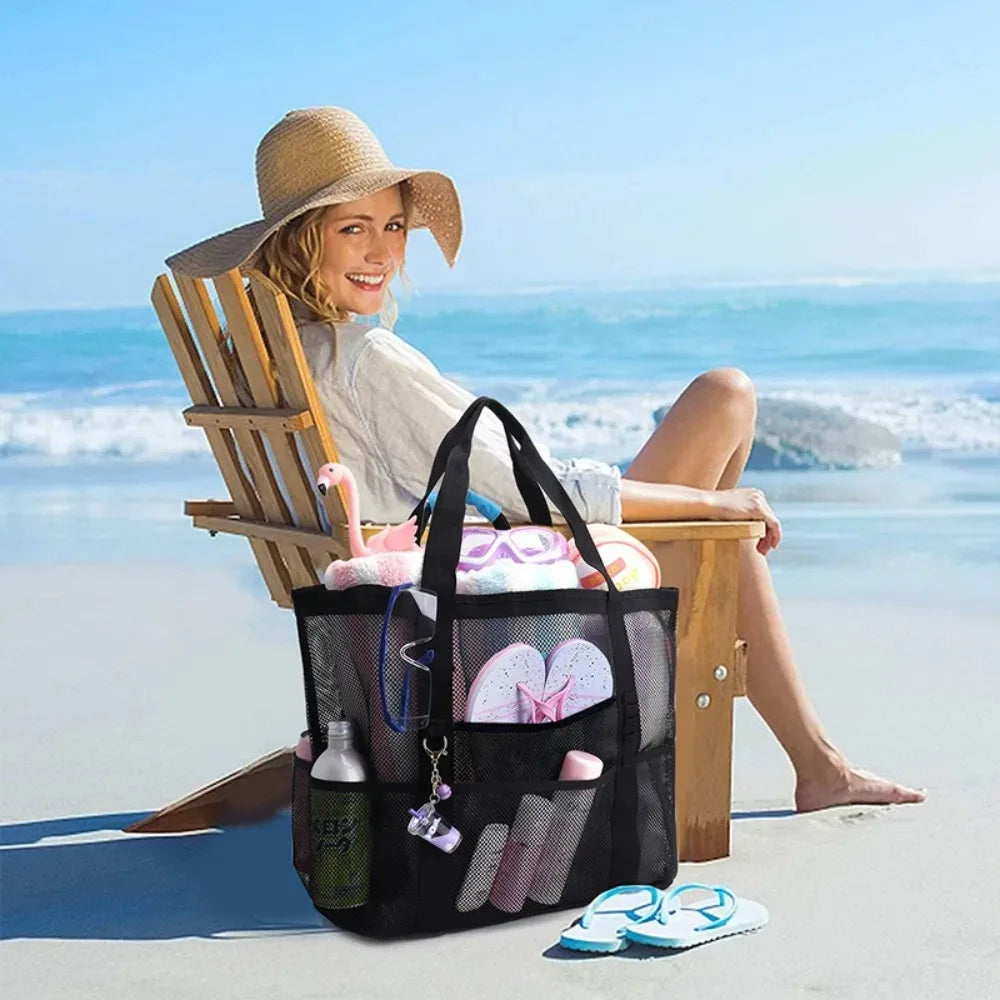 Sand-Free Beach- Organisez vos voyages facilement et sans stress.