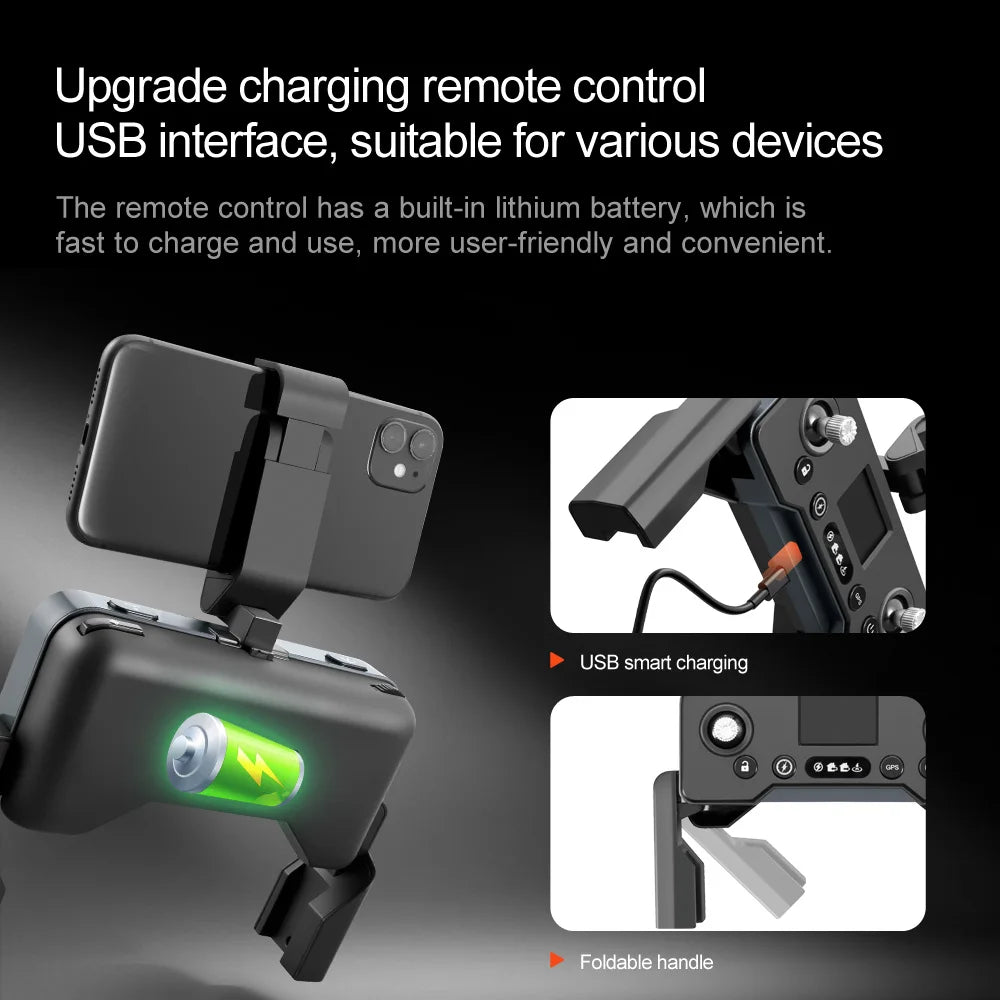 V168 Profesional 8K Drones with Camera 5G Wifi Brushless Motor RC Quadcopter Obstacle Avoidance GPS Positioning FPV Dron Toys