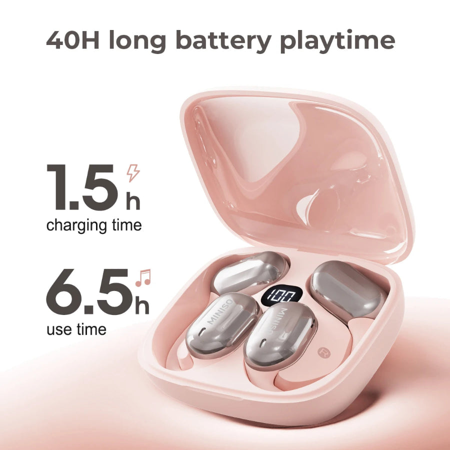 MINISO TranslaBuds