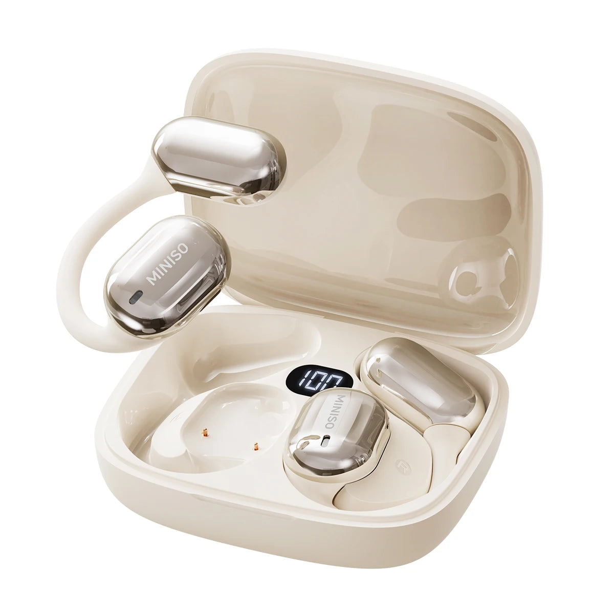 MINISO TranslaBuds