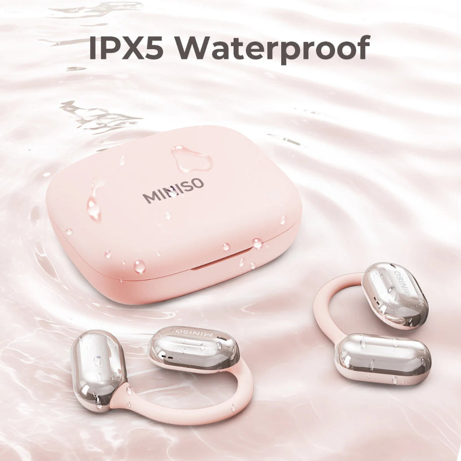 MINISO TranslaBuds