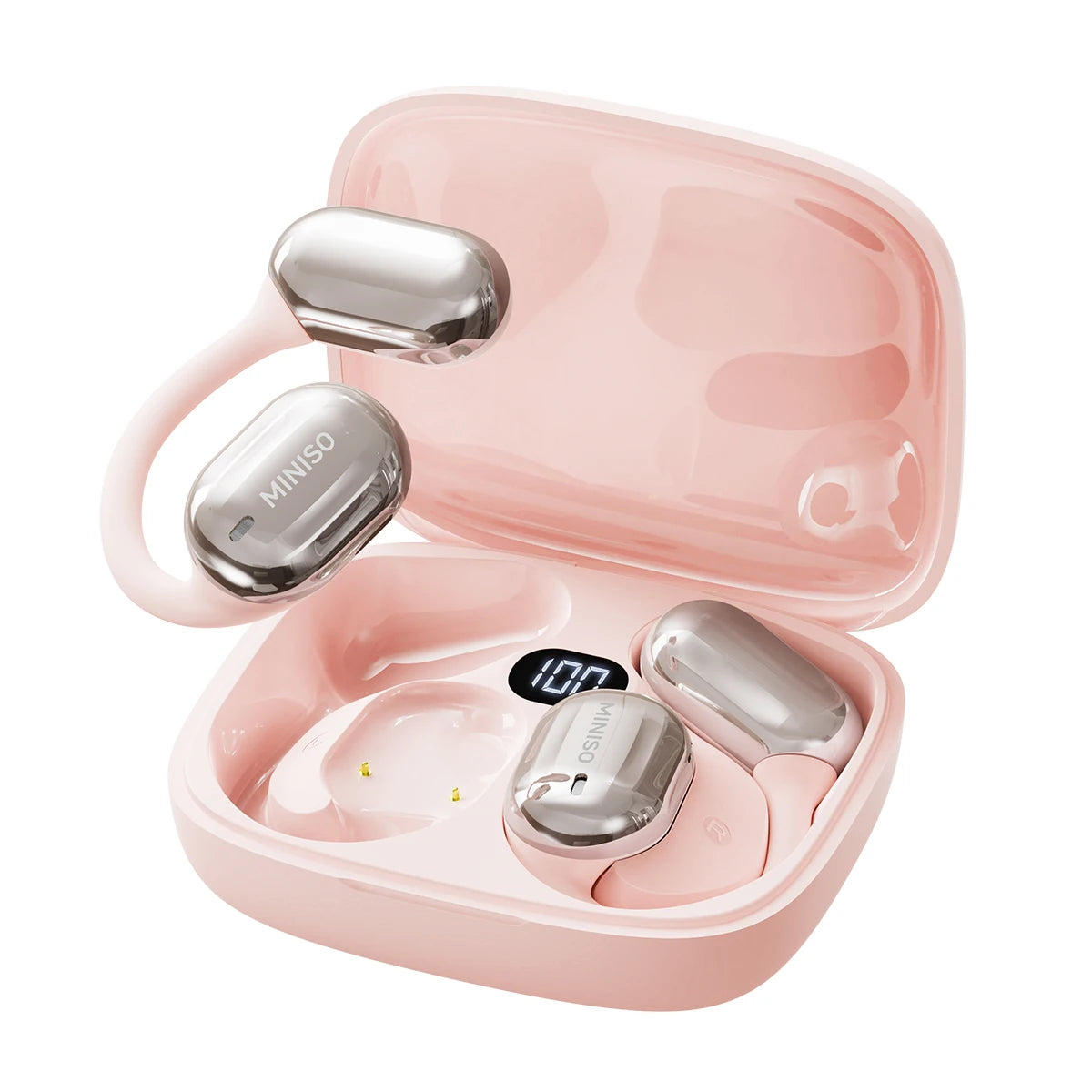 MINISO TranslaBuds