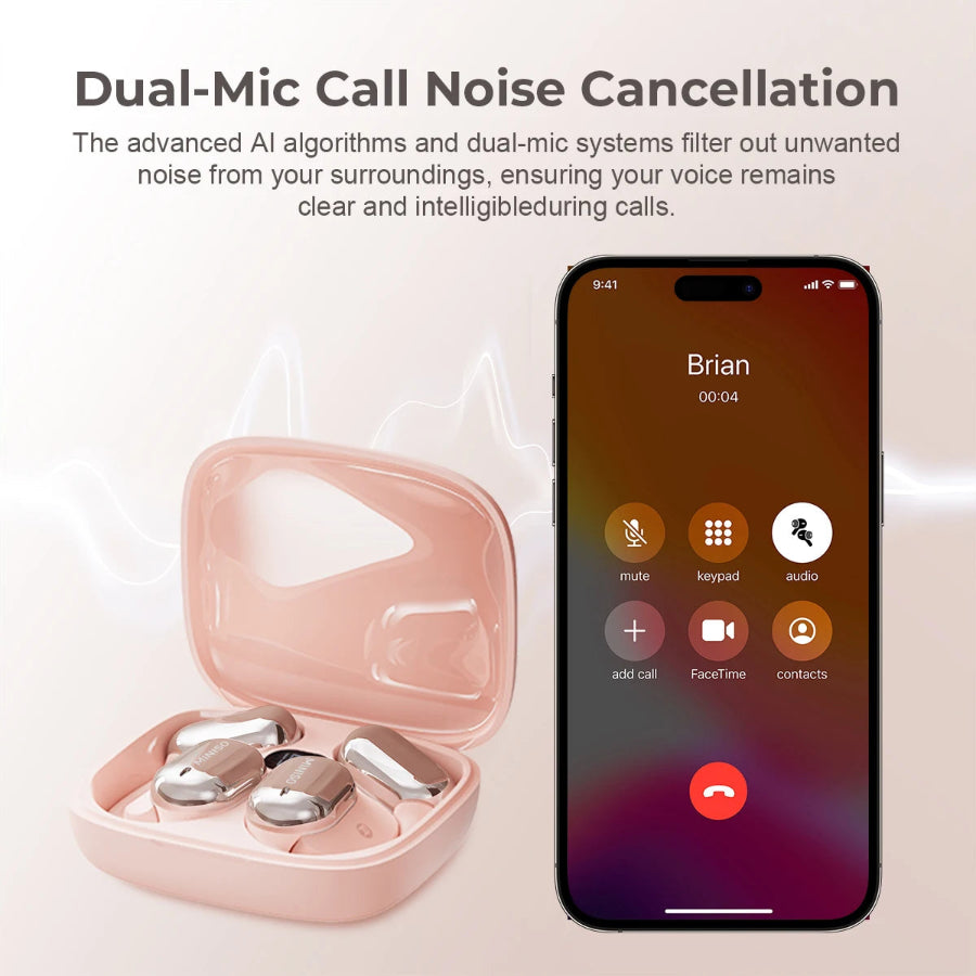 MINISO TranslaBuds