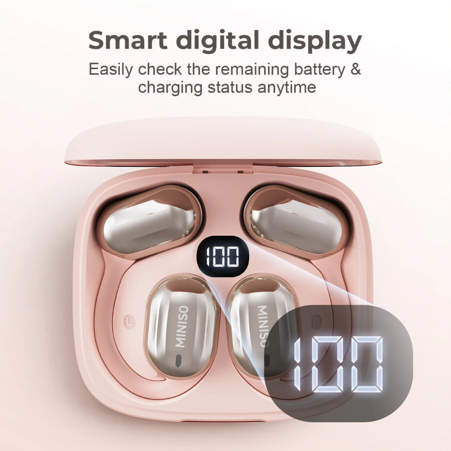 MINISO TranslaBuds