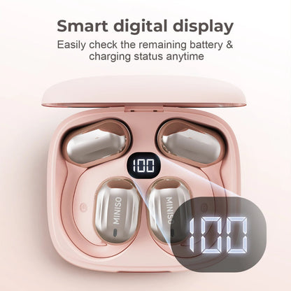 MINISO TranslaBuds