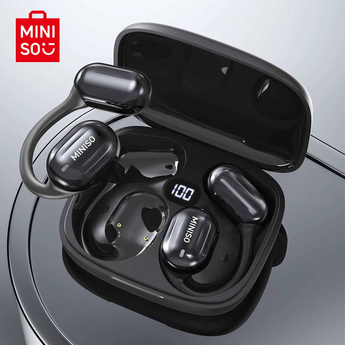 MINISO TranslaBuds